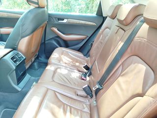Audi Q5 2009 2.0 T QUATRO-thumb-14