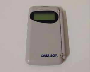 Data Boy Ελληνικό 1996