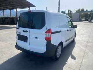 Ford Courier 2022 3ΠΛΗ ΕΓΓΥΗΣΗ!!-ΕΛΛ/ΚΗΣ ΑΝΤ/ΕΙΑΣ!!-thumb-4