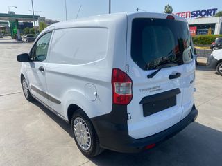 Ford Courier 2022 3ΠΛΗ ΕΓΓΥΗΣΗ!!-ΕΛΛ/ΚΗΣ ΑΝΤ/ΕΙΑΣ!!-thumb-6