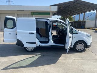 Ford Courier 2022 3ΠΛΗ ΕΓΓΥΗΣΗ!!-ΕΛΛ/ΚΗΣ ΑΝΤ/ΕΙΑΣ!!-thumb-8