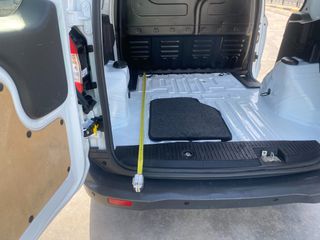 Ford Courier 2022 3ΠΛΗ ΕΓΓΥΗΣΗ!!-ΕΛΛ/ΚΗΣ ΑΝΤ/ΕΙΑΣ!!-thumb-15