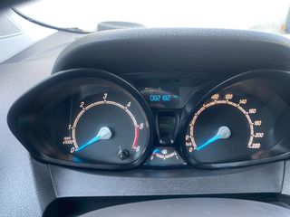 Ford Courier 2022 3ΠΛΗ ΕΓΓΥΗΣΗ!!-ΕΛΛ/ΚΗΣ ΑΝΤ/ΕΙΑΣ!!-thumb-28