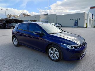 Volkswagen Golf 2021 eTSI MHEV Life DSG-thumb-5