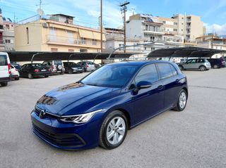 Volkswagen Golf 2021 eTSI MHEV Life DSG-thumb-37