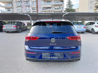Volkswagen Golf 2021 eTSI MHEV Life DSG-thumb-38