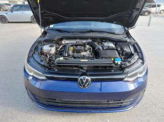 Volkswagen Golf 2021 eTSI MHEV Life DSG-thumb-39