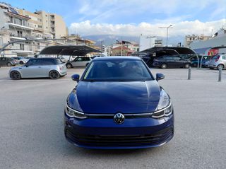 Volkswagen Golf 2021 eTSI MHEV Life DSG-thumb-40