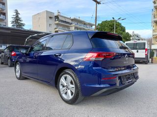 Volkswagen Golf 2021 eTSI MHEV Life DSG-thumb-12