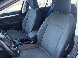 Volkswagen Golf 2021 eTSI MHEV Life DSG-thumb-13