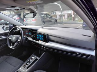 Volkswagen Golf 2021 eTSI MHEV Life DSG-thumb-14