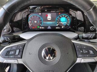 Volkswagen Golf 2021 eTSI MHEV Life DSG-thumb-18