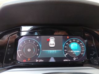 Volkswagen Golf 2021 eTSI MHEV Life DSG-thumb-19