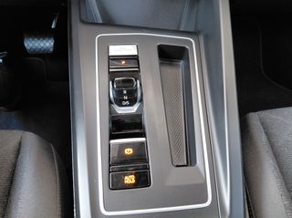 Volkswagen Golf 2021 eTSI MHEV Life DSG-thumb-21