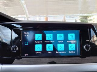Volkswagen Golf 2021 eTSI MHEV Life DSG-thumb-24