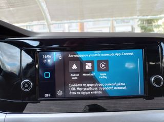 Volkswagen Golf 2021 eTSI MHEV Life DSG-thumb-25
