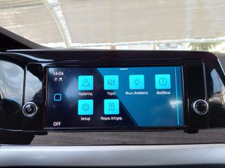 Volkswagen Golf 2021 eTSI MHEV Life DSG-thumb-26