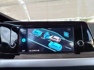 Volkswagen Golf 2021 eTSI MHEV Life DSG-thumb-28