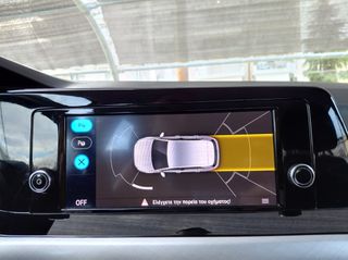 Volkswagen Golf 2021 eTSI MHEV Life DSG-thumb-29