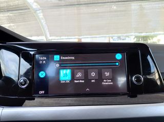 Volkswagen Golf 2021 eTSI MHEV Life DSG-thumb-31