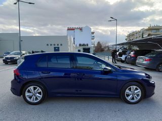 Volkswagen Golf 2021 eTSI MHEV Life DSG-thumb-34