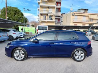 Volkswagen Golf 2021 eTSI MHEV Life DSG-thumb-35
