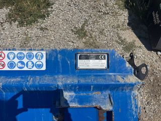 Φορτωτάκι Bobcat 2024 Μίξερ για bobcat-thumb-3