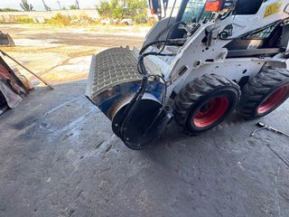 Φορτωτάκι Bobcat 2024 Μίξερ για bobcat-thumb-6