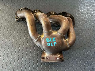 VW GOLF V 04'-08' 1.6 BLF BLP ΠΟΛΛΑΠΛΗ ΕΞΑΓΩΓΗΣ