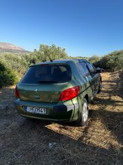 Peugeot 307 2007
