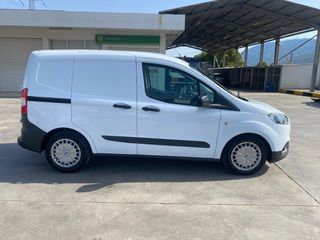 Κλούβα Ford 2022 TRANSIT COURIER-3ΠΛΗ ΕΓΓΥΗΣΗ!!-ΕΛΛ/ΚΗΣ ΑΝΤ/ΕΙΑΣ!!-thumb-3