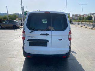 Κλούβα Ford 2022 TRANSIT COURIER-3ΠΛΗ ΕΓΓΥΗΣΗ!!-ΕΛΛ/ΚΗΣ ΑΝΤ/ΕΙΑΣ!!-thumb-5