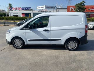Κλούβα Ford 2022 TRANSIT COURIER-3ΠΛΗ ΕΓΓΥΗΣΗ!!-ΕΛΛ/ΚΗΣ ΑΝΤ/ΕΙΑΣ!!-thumb-7
