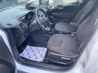 Κλούβα Ford 2022 TRANSIT COURIER-3ΠΛΗ ΕΓΓΥΗΣΗ!!-ΕΛΛ/ΚΗΣ ΑΝΤ/ΕΙΑΣ!!-thumb-23
