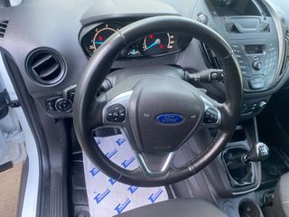 Κλούβα Ford 2022 TRANSIT COURIER-3ΠΛΗ ΕΓΓΥΗΣΗ!!-ΕΛΛ/ΚΗΣ ΑΝΤ/ΕΙΑΣ!!-thumb-26