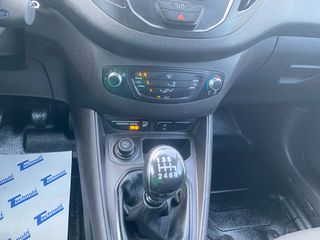 Κλούβα Ford 2022 TRANSIT COURIER-3ΠΛΗ ΕΓΓΥΗΣΗ!!-ΕΛΛ/ΚΗΣ ΑΝΤ/ΕΙΑΣ!!-thumb-29