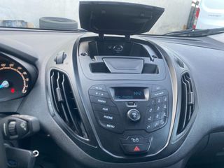 Κλούβα Ford 2022 TRANSIT COURIER-3ΠΛΗ ΕΓΓΥΗΣΗ!!-ΕΛΛ/ΚΗΣ ΑΝΤ/ΕΙΑΣ!!-thumb-30