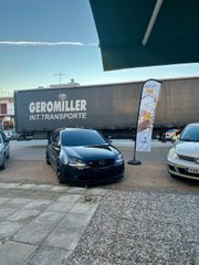 Volkswagen Golf 2008 gti dsg