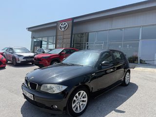 Bmw 116 2005 116I 1 SERIES