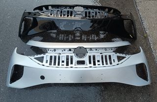 ΠΡΟΦΥΛΑΚΤΗΡΕΣ ΕΜΠΡΟΣ VOLKSWAGEN ID4