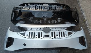 ΠΡΟΦΥΛΑΚΤΗΡΕΣ ΕΜΠΡΟΣ VOLKSWAGEN ID4-thumb-1