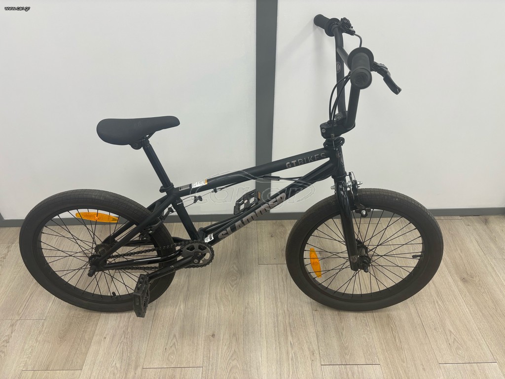 BMX GT 2020 SLAMMER