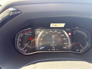 Isuzu D-Max 2026 ARENA  AUTO 1.9c.c 164 hp-thumb-14