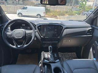 Isuzu D-Max 2026 ARENA  AUTO 1.9c.c 164 hp-thumb-10