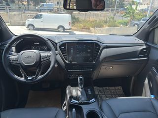 Isuzu D-Max 2026 ARENA  AUTO 1.9c.c 164 hp-thumb-11