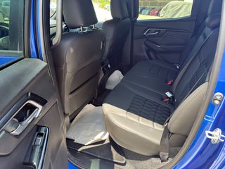 Isuzu D-Max 2026 ARENA  AUTO 1.9c.c 164 hp-thumb-12