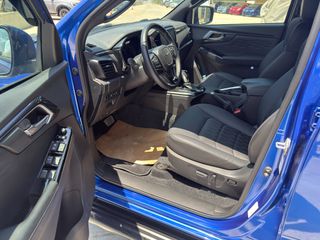 Isuzu D-Max 2026 ARENA  AUTO 1.9c.c 164 hp-thumb-13