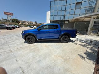 Isuzu D-Max 2026 ARENA  AUTO 1.9c.c 164 hp-thumb-7
