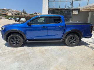 Isuzu D-Max 2026 ARENA  AUTO 1.9c.c 164 hp-thumb-6