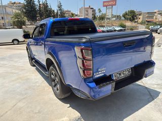 Isuzu D-Max 2026 ARENA  AUTO 1.9c.c 164 hp-thumb-3